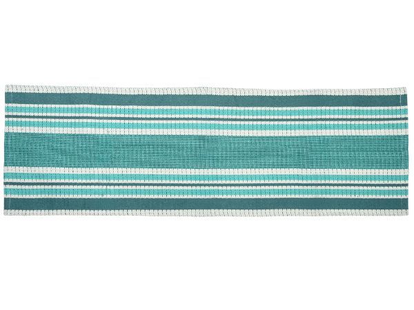 Passadeira de Tear Colorida MultBom – 45cm x 1,40m