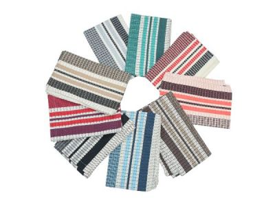 Tapete de Tear Colorido MultBom – 45cm x 70cm