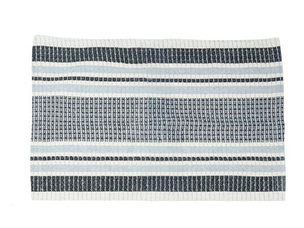 Tapete de Tear Colorido MultBom – 45cm x 70cm