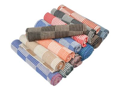 Passadeira de Tear Cores Multbom 45x170cm