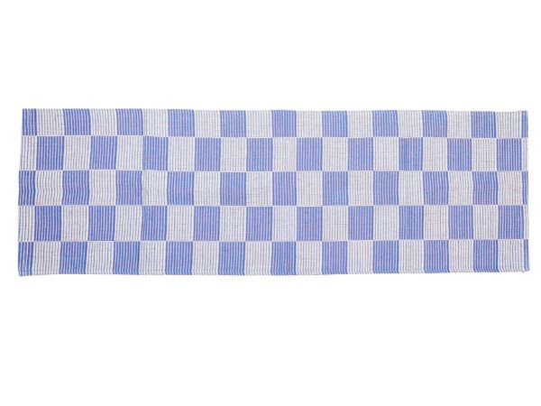 Passadeira de Tear Cores Multbom 45x170cm