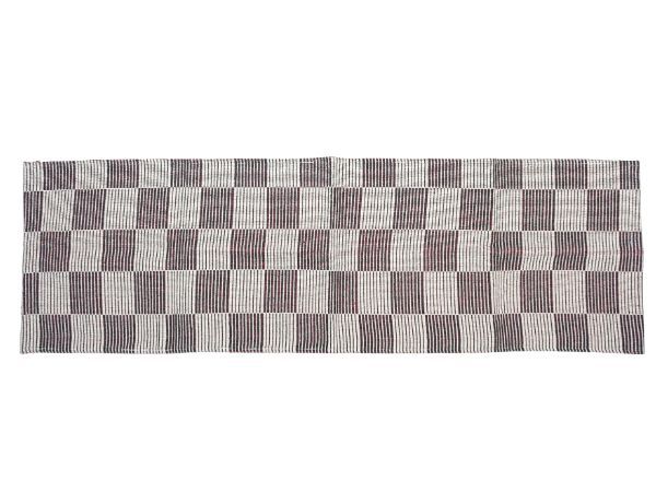 Passadeira de Tear Cores Multbom 45x170cm