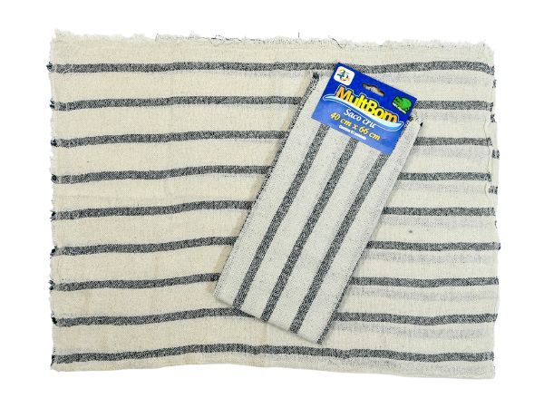 Saco Cru Multbom - 40x66cm e 45x68cm