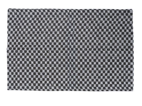 Tapete de Tear Jacar Multbom 40x70cm | Cores Sortidas