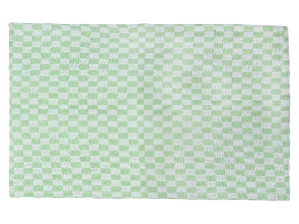 Tapete de Tear Jacar Multbom 40x70cm | Cores Sortidas