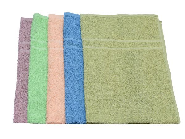 Toalha de Rosto Tropical MultBom 45x70cm