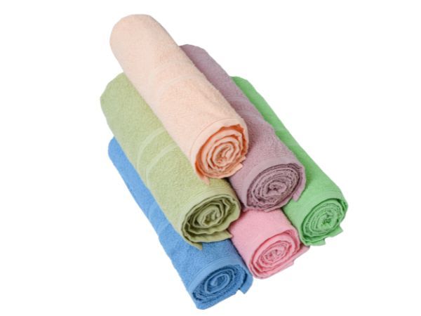 Toalha de Banho Tropical MultBom 70x130cm