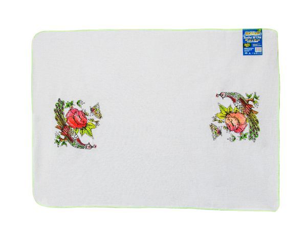 Toalha de Chá MultBom 80x65cm