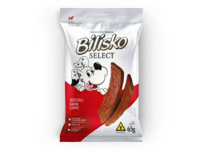 Bifinho para Cães – Sabores Carne e Frango com Quinoa