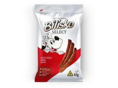 Palito Fino para Cães – Sabores Carne, Frango com Quinoa e Maçã com Cenoura